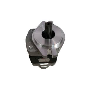 Wicken Gear <b>Pump</b> <b>Hydraulic</b> <b>Pump</b> 250 Bar 1 Stage For CPCD25 CPCD35 Diesel Forklift - Product Image 5