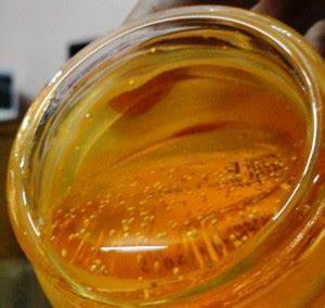 Phụ gia thực phẩm chất nhũ hóa CAS8002-43-5 nước đậu nành hòa tan lecithin đậu nành - Product Image 6