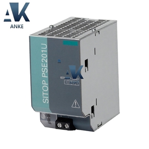 6EP1961-3BA01 Sitop PSE201U 24V 1V 40A Módulo de Alimentación Industrial con Búfer DC, Enfriamiento por Convección Natural, 1 Año de Garantía - Product Image 1