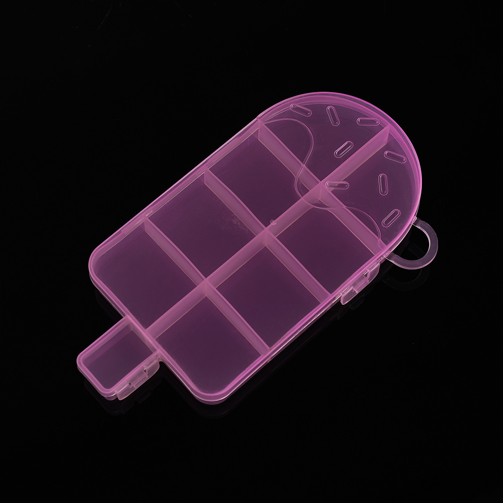 Rose popsicle (env.7,4*15,5 cm)