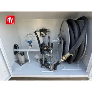 Nuevo/Usado <span class=keywords><strong>de</strong></span> <span class=keywords><strong>Segunda</strong></span> <span class=keywords><strong>Mano</strong></span> a Bajo Precio, Camión Cisterna <span class=keywords><strong>de</strong></span> Gas Licuado <span class=keywords><strong>de</strong></span> Petróleo <span class=keywords><strong>de</strong></span> 60 Cbm/50 Cbm y 3 Ejes, Remolque Cisterna <span class=keywords><strong>de</strong></span> GLP con Medidor <span class=keywords><strong>de</strong></span> Flujo <span class=keywords><strong>de</strong></span> Pistola <span class=keywords><strong>de</strong></span> Aire - Product Image 5