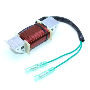 Bobina de encendido para motor fueraborda Yamaha 63V-85533-00 para motor de barco de 15Hp y 2 tiempos, pieza de repuesto - Product Image 2