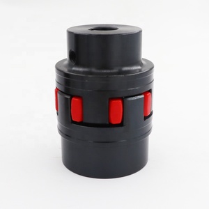 Nhôm linh hoạt trục Claw khớp nối XL <span class=keywords><strong>Spider</strong></span> Claw XL Sao <span class=keywords><strong>Spider</strong></span> Claw Coupler công nghiệp linh hoạt đường cong trục khớp nối - Product Image 5