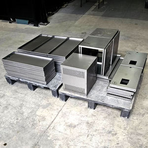 Produttore Cinese OEM di Parti Metalliche Personalizzate in Alluminio e Ottone per Carrozzeria Auto - Product Image 2