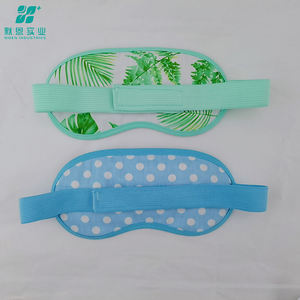 Paquete <span class=keywords><strong>de</strong></span> <span class=keywords><strong>gel</strong></span> <span class=keywords><strong>de</strong></span> tela <span class=keywords><strong>de</strong></span> algodón Microondas frío caliente/Mascarilla <span class=keywords><strong>de</strong></span> ojos suave para cara fría para <span class=keywords><strong>dormir</strong></span> congelable <span class=keywords><strong>con</strong></span> <span class=keywords><strong>gel</strong></span> - Product Image 2