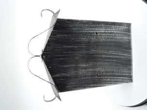 ตู้ไปรษณีย์อลูมิเนียมกลางแจ้ง Hubuy รุ่นปี 2026 สำหรับอพาร์ทเมนต์ บ้านพักอาศัย ตู้รับจดหมายโลหะสำหรับใช้ในสวน - Product Image 2