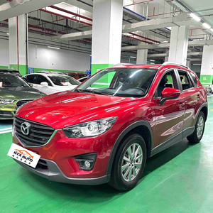 Mazda CX5 d'occasion durable, 2.0L automatique, conduite à gauche, moteur essence, doté d'une gamme complète de fonctionnalités - Product Image 1