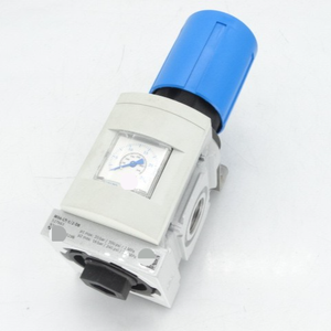 Kontroler Pemrograman PLC Otomasi Industri MS6-LR-1/<span class=keywords><strong>2</strong></span>-D8 Stok Asli Baru - Product Image 1