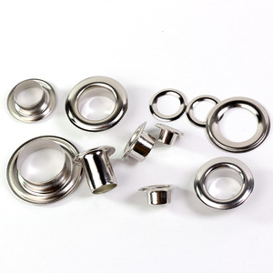 Ustom-arcón etal rommet, hilo de nailon - Product Image 2