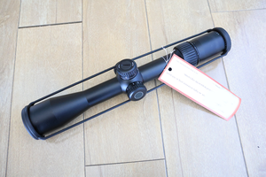 Chiến Thuật Săn bắn phạm vi 4-16x44 ffp đầu tiên tiêu cự máy bay không thấm nước hoàn toàn đa tráng kính khắc kẻ ô tầm xa quang - Product Image 4