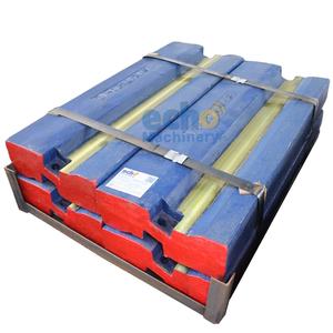 विनाशक 1011 प्रभाव कोल्हू रीसाइक्लिंग के लिए घर्षण भागों झटका बार - Product Image 4