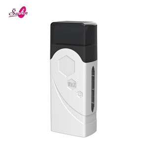 SK-F0 Roll On scalda cera per la depilazione cartuccia di cera <span class=keywords><strong>depilatoria</strong></span> Kit di cera per la casa per le donne degli uomini - Product Image 1