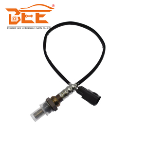 เซ็นเซอร์ออกซิเจน OE 89465-52380 สำหรับรถยนต์โตโยต้า โคโรลล่า ยาริส วีออส - Product Image 3