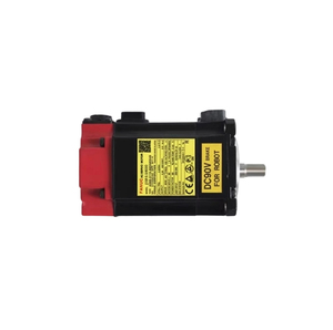 โปรโมชั่นพิเศษสำหรับมอเตอร์ Fanuc รุ่น A06B-0116-B175 บริการซ่อมนอกสถานที่สำหรับเครื่อง PLC AC ประสิทธิภาพสูง Fanuc 2026 - Product Image 3