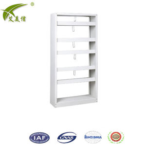 Nuevo Producto biblioteca muebles libro escuela muebles estanterías - Product Image 3