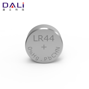 Pile Lr44 Pile Bouton 395 Equivalent PILE 395 SR927SW OXYDE ARGENT