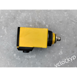 Amplificador de Fibra Óptica Banner Q45BB6FQ5 38667 Usado - Product Image 2