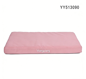 Hondenbed van imitatiesuède met traagschuim voor comfort - Product Image 5