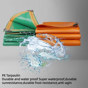 Tissu pliable, durable et imperméable pour la fabrication d'abris portables - Product Image 2