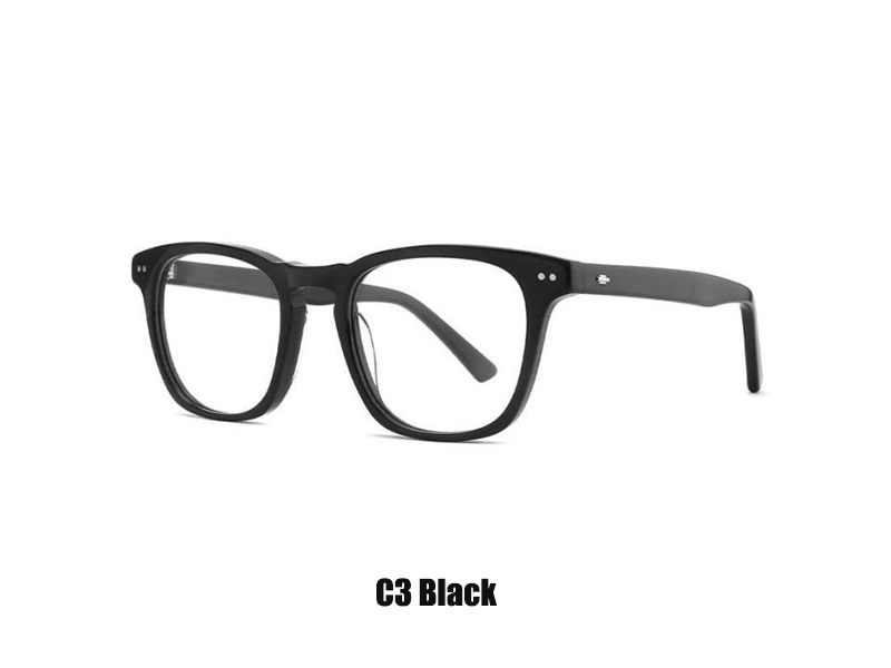 C3 Black