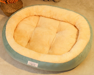 Nid universel chaud pour animaux de compagnie quatre saisons pour l'automne et l'hiver - Product Image 2