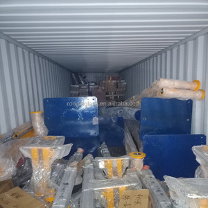Elevador de Succión de Vidrio con Bomba de Fábrica China para Fábrica de Procesamiento de Vidrio - Product Image 5