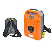 CNNTNY baterai lithium 48v 15ah baterai lithium 24v 30ah Pak baterai