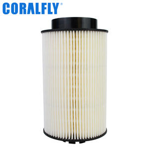 High Efficiency Fuel Filter Element FF5629 P785373 SN70236 Truck Engine Parts Filter - Product Image 2
