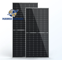 Système de support au sol pour panneaux solaires, optimisé pour les installations sur toits en tuiles inclinés, flotteur durable pour panneaux photovoltaïques