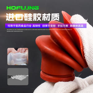 Brazo Robótico Neumático Serie Star Tower ST3 con Ventosa de Vacío de Tres Capas BT-15C/20C/30C/40C - Product Image 5