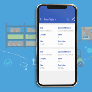 Inventory Management App Development Company in India | Best Inventory Management <b>Software</b> Development services by Webroot - Product Image 5