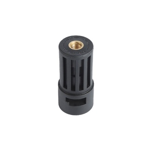 Adaptateur de <span class=keywords><strong>tuyau</strong></span> de lavage adaptateur de sortie pour pistolets à haute pression avec baïonnette de 1/4 pouces pour accessoires de loisirs <span class=keywords><strong>Karcher</strong></span> - Product Image 3