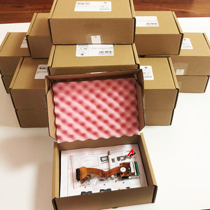 Ban Đầu Tto Máy In Phụ Tùng Linx Markem VJ Đầu In Phần Không Có 215984 - Product Image 4