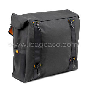 Récupération extérieure personnalisée en usine Sac à engrenages sales Sac poubelle de hayon de camion - Product Image 4