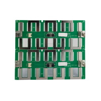 Zuverlässige PCBA-Komplettlösung Maßgeschneiderte SMT-Montage Leiterplattenproduktion für Industrie- und Unterhaltungselektronik