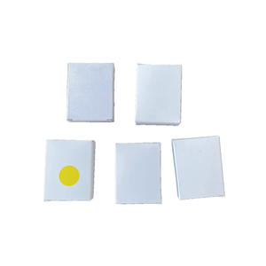 Campana Oculta para Bicicleta Q1 de Aluminio y Plástico, Campana Q para Bicicleta de Montaña, en Amarillo, Rojo, Verde, Azul, Negro, Plateado, Accesorio de Ciclismo Colorido - Product Image 3