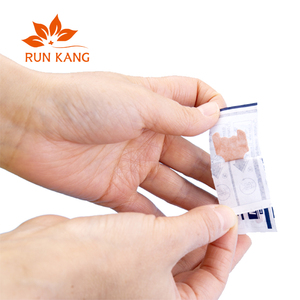 Cerotti Nasali in Silicone Nero RUNKANG, Antirussamento <span class=keywords><strong>e</strong></span> Antidolorifici, Certificati CE ISO TUV MSDS, Personalizzabili - Product Image 4