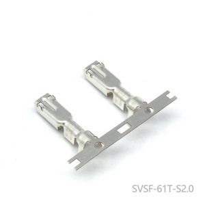 Conector de Terminal <span class=keywords><strong>VSL</strong></span> de Estaño VL 14-20AWG 1.9mm-<span class=keywords><strong>3</strong></span>.4mm 0.5-2mm2 Original JST SVSF-61T-S2.0 - Product Image 3