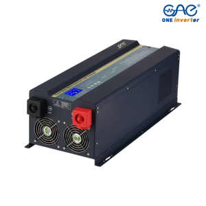 <span class=keywords><strong>20000</strong></span> watts pur onduleur à onde sinusoïdale dc à ac onduleur empilable - Product Image 3