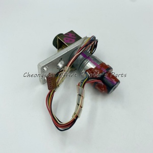 DO IJV4015004 Komori Ink Key Motor Original Motor for Offset <b>Printing</b> <b>Machine</b> for Komori Offest <b>Printing</b> <b>Machine</b> - Product Image 3