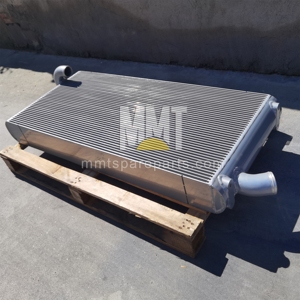 Radiateur pour tracteur sur chenilles D7 D8T C15 D8R - Références 568-7774, 498-0712, 5687774, 4980712 - Product Image 6