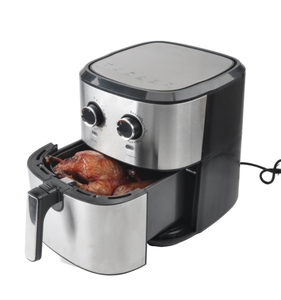Freidora de Aire Profunda con Todos los Accesorios, Horno Freidora de Aire Sin Aceite - Product Image 2