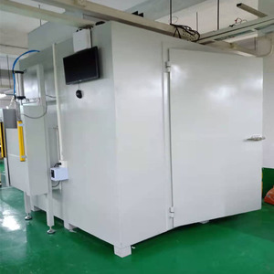Listening Center Soundproof Room, Audiometry Room, Electrical Audiometry Room, Pure Tone Audiometry Room - Product Image 5