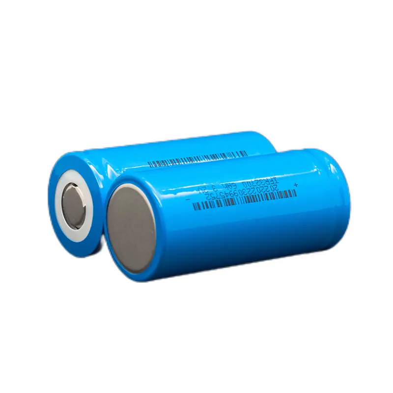 32700 lifepo4 bateria de célula 3.2v 6000mah pode ser usada para luzes solares, veículos elétricos de duas rodas bateria de lítio 19.2wh