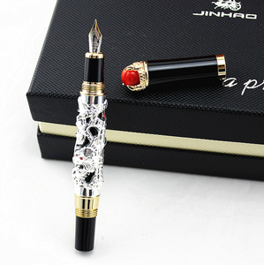 Conjunto de papelería personalizado con logotipo de su empresa, set de regalo de calidad, bolígrafo de gel con tinta negra <span class=keywords><strong>para</strong></span> <span class=keywords><strong>firmar</strong></span>, <span class=keywords><strong>para</strong></span> regalo de empresa - Product Image 4