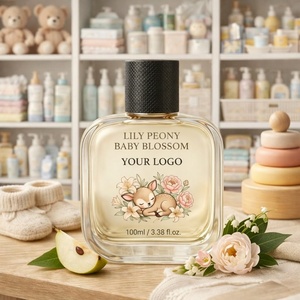 <span class=keywords><strong>Eau</strong></span> de <span class=keywords><strong>Cologne</strong></span> pour bébé 100 ml, marque privée, sans alcool, à base d'<span class=keywords><strong>eau</strong></span>, parfum pour enfants, senteur sûre pour les enfants, vente en gros de parfum pour bébé - Product Image 4