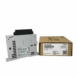 Adaptador de Salida Analógica FX5-4DA-ADP, Módulo de Conversión de Bus de 4 E/S, Uso Industrial - Product Image 4
