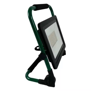 2026 Hot Selling Outdoor Super Bright Slim Adjustable <b>LED</b> Portable 100W Working <b>Light</b> WD-904 Work <b>Light</b> WD-904 - Product Image 2