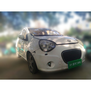 Auto Usado Guazi 2011 Geely Auto Panda Classic, <span class=keywords><strong>Gasolina</strong></span>, 1.3, Tracción Delantera, 5 Asientos, Dropshipping - Product Image 3