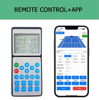 Nouvelle machine à lancer de balles de tennis d'entraînement sportif, commande par application, télécommande, machine à raquettes de pickleball